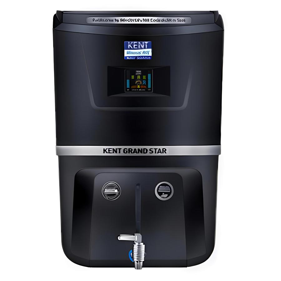 Kent Grand Star B – New Launch 2026 in Nepal