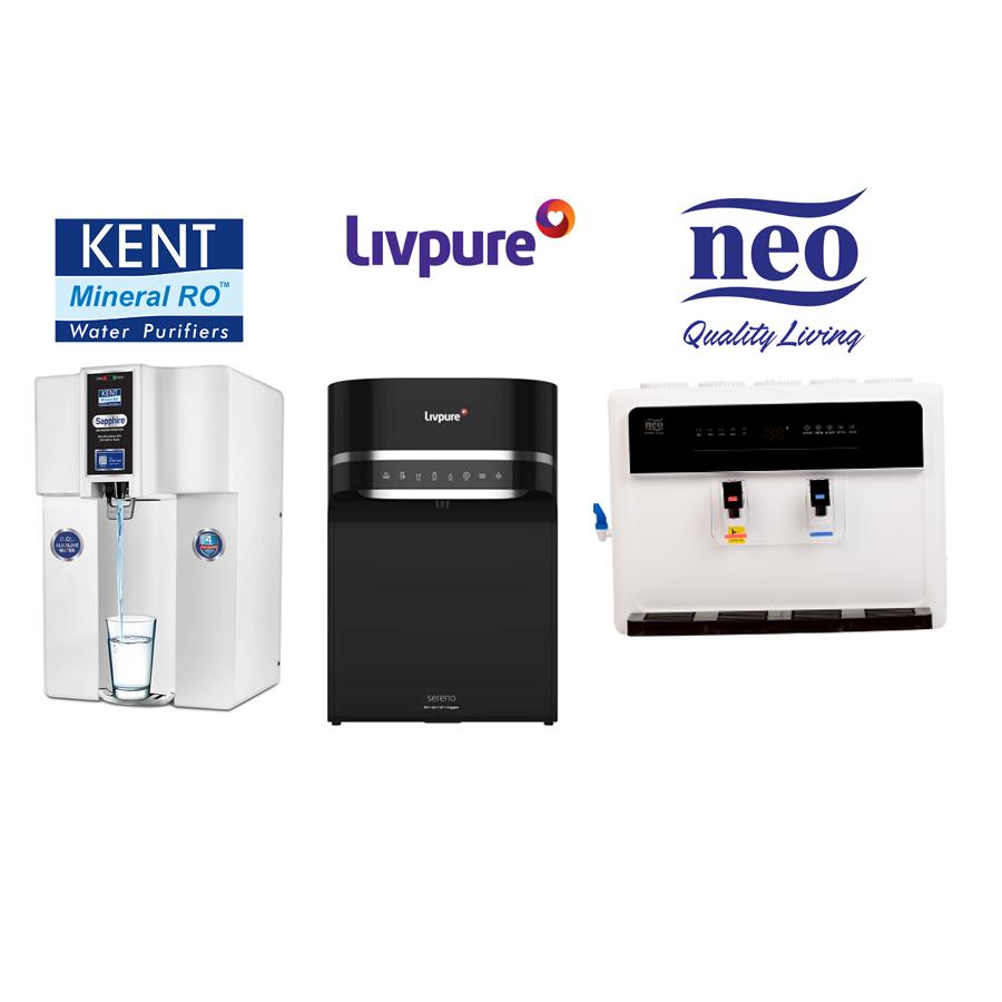 Top 3 Water Purifiers in Nepal for Domestic Use in 2026