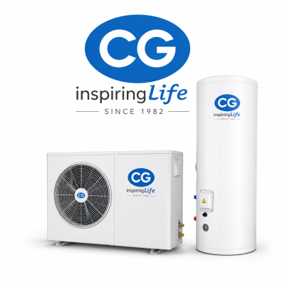 CG Heat Pump