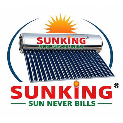 Sunking Solar Water Heater